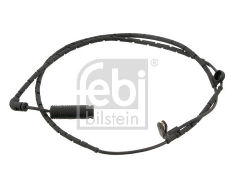 Febi Brake Discs + Brake Pads Combi Deal, Image 3