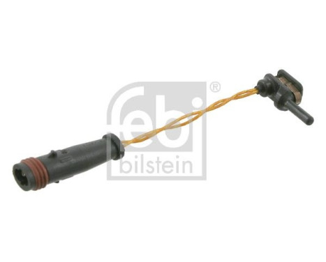 Febi Brake Discs + Brake Pads Combi Deal, Image 7