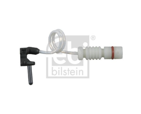 Febi Brake Discs + Brake Pads Combi Deal, Image 5