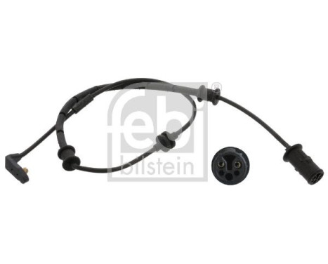 Febi Brake Discs + Brake Pads Combi Deal, Image 11