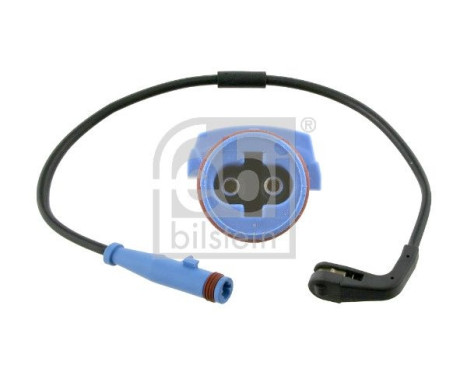 Febi Brake Discs + Brake Pads Combi Deal, Image 3