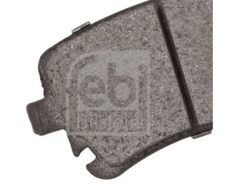 Febi Brake Discs + Brake Pads Combi Deal, Image 4