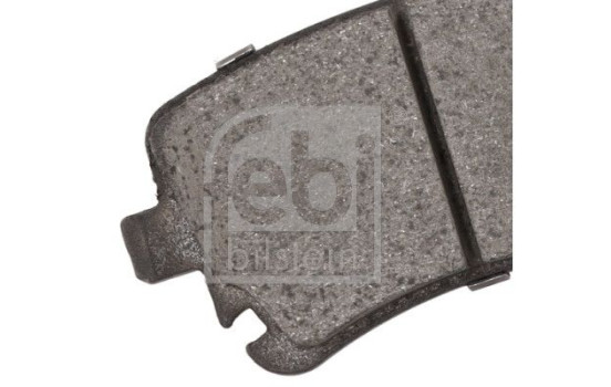 Febi Brake Discs + Brake Pads Combi Deal, Image 6