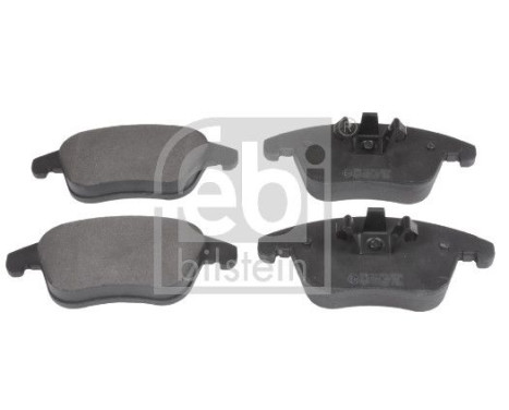 Febi Brake Discs + Brake Pads Combi Deal, Image 7