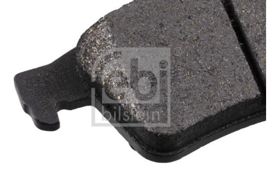 Febi Brake Discs + Brake Pads Combi Deal, Image 4