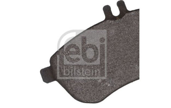Febi Brake Discs + Brake Pads Combi Deal, Image 10