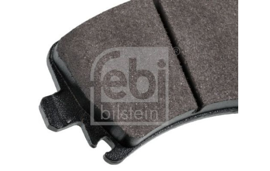 Febi Brake Discs + Brake Pads Combi Deal, Image 4