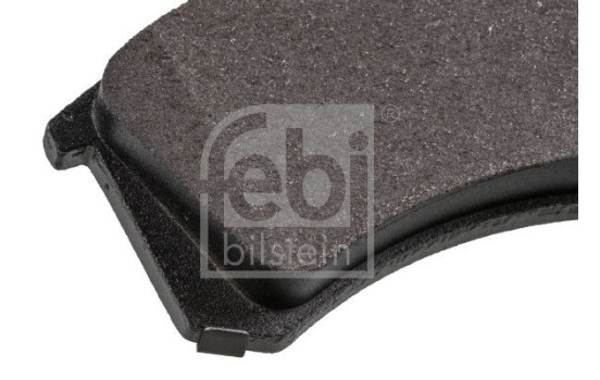 Febi Brake Discs + Brake Pads Combi Deal, Image 4