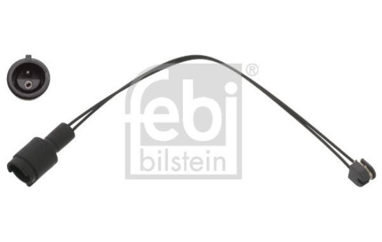 Febi Brake Discs + Brake Pads Combi Deal, Image 9
