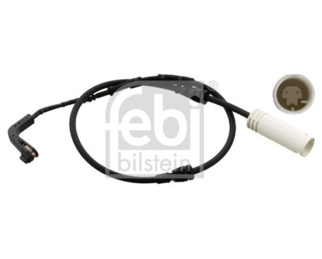 Febi Brake Discs + Brake Pads Combi Deal, Image 14