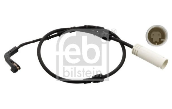 Febi Brake Discs + Brake Pads Combi Deal, Image 14