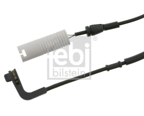 Febi Brake Discs + Brake Pads Combi Deal, Image 14