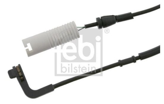 Febi Brake Discs + Brake Pads Combi Deal, Image 16