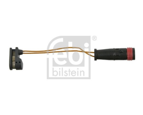 Febi Brake Discs + Brake Pads Combi Deal, Image 3