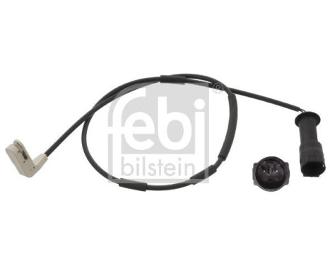 Febi Brake Discs + Brake Pads Combi Deal, Image 9