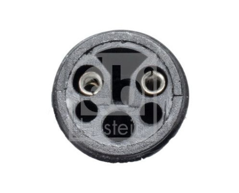 Febi Brake Discs + Brake Pads Combi Deal, Image 8 Febi Brake Discs + Brake Pads Combi Deal, Image 8