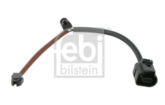 Febi Brake Discs + Brake Pads Combi Deal, Image 7