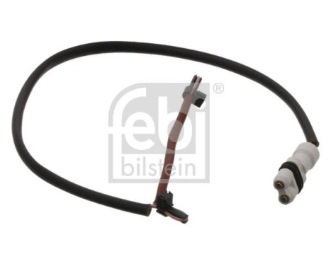 Febi Brake Discs + Brake Pads Combi Deal, Image 5