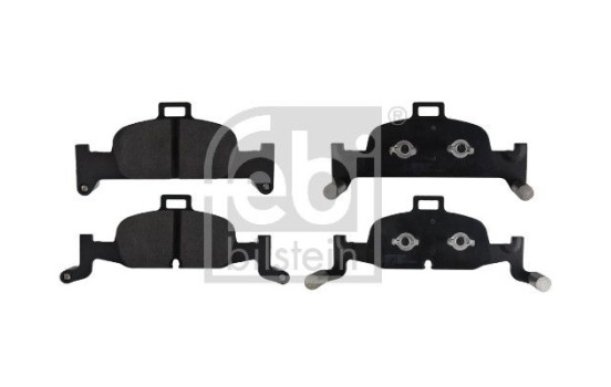Febi Brake Discs + Brake Pads Combi Deal, Image 7