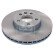 Febi Brake Discs + Brake Pads Combi Deal, Thumbnail 5