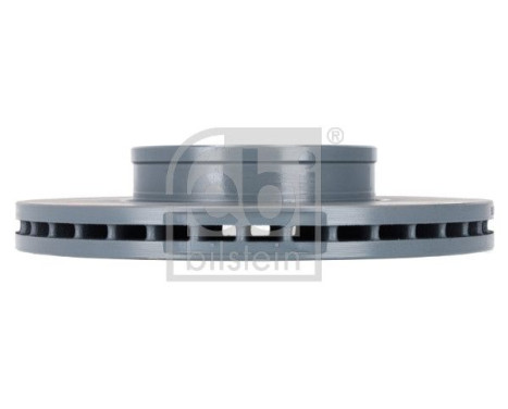 Febi Brake Discs + Brake Pads Combi Deal, Image 7