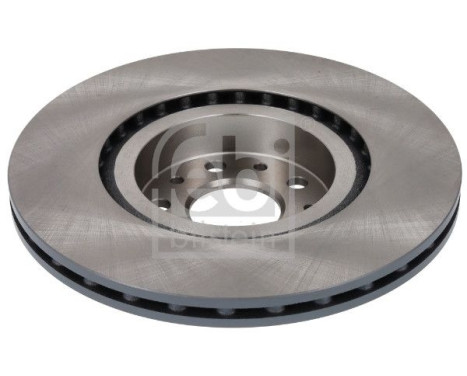 Febi Brake Discs + Brake Pads Combi Deal, Image 4