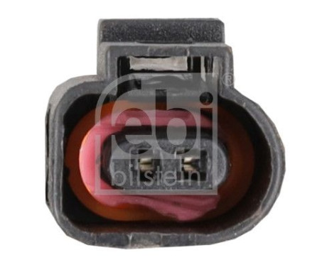 Febi Brake Discs + Brake Pads Combi Deal, Image 12