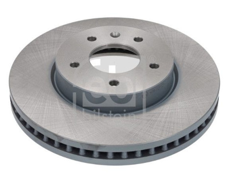 Febi Brake Discs + Brake Pads Combi Deal, Image 7