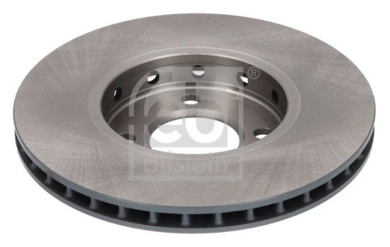 Febi Brake Discs + Brake Pads Combi Deal, Image 6