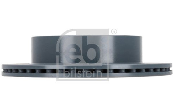 Febi Brake Discs + Brake Pads Combi Deal, Image 12