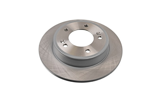 febi Brake Discs + Brake Pads Combo Deal, Image 2