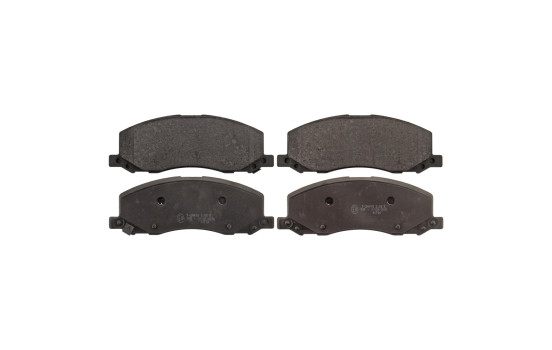 febi Brake Discs + Brake Pads Combo Deal, Image 5