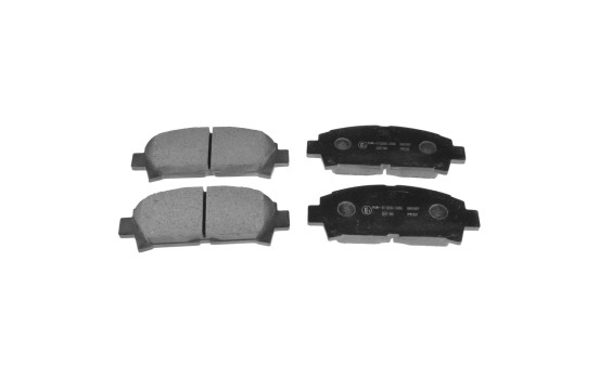 febi Brake Discs + Brake Pads Combo Deal, Image 8