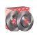 febi Brake Discs + Brake Pads Combo Deal, Thumbnail 6