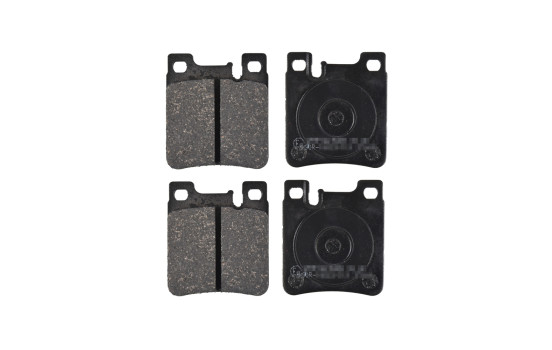 febi Brake Discs + Brake Pads Combo Deal, Image 6