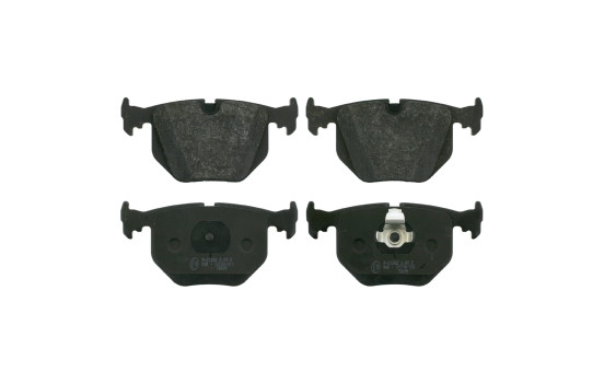 febi Brake Discs + Brake Pads Combo Deal, Image 6