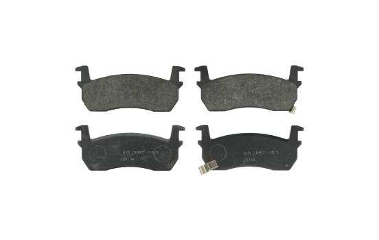 febi Brake Discs + Brake Pads Combo Deal, Image 4