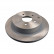 febi Brake Discs + Brake Pads Combo Deal, Thumbnail 2