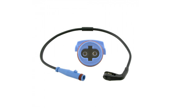 febi Brake Discs + Brake Pads Combo Deal, Image 7