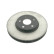 febi Brake Discs + Brake Pads Combo Deal, Thumbnail 2