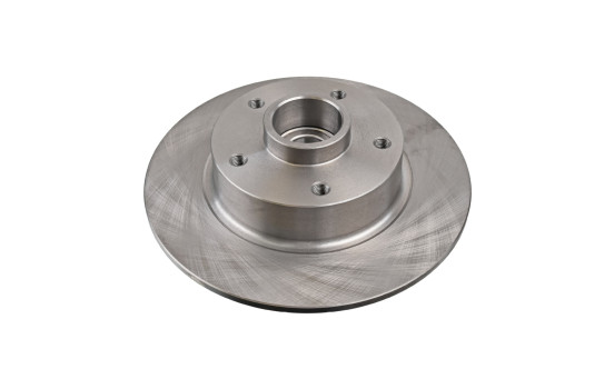 febi Brake Discs + Brake Pads Combo Deal, Image 2