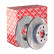 febi Brake Discs + Brake Pads Combo Deal, Thumbnail 4