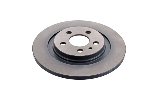 febi Brake Discs + Brake Pads Combo Deal, Image 9