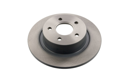 febi Brake Discs + Brake Pads Combo Deal, Image 5