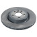 febi Brake Discs + Brake Pads Combo Deal, Thumbnail 2