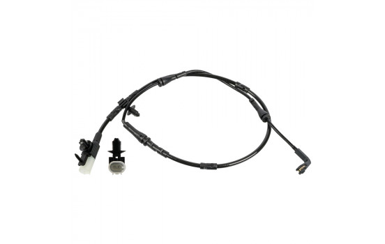 febi Brake Discs + Brake Pads Combo Deal, Image 13