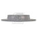 febi Brake Discs + Brake Pads Combo Deal, Thumbnail 5