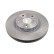 febi Brake Discs + Brake Pads Combo Deal, Thumbnail 3