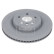 febi Brake Discs + Brake Pads Combo Deal, Thumbnail 6