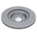 febi Brake Discs + Brake Pads Combo Deal, Thumbnail 7